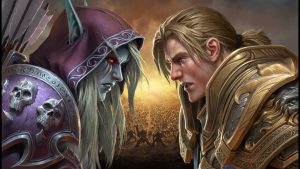 Blizzard Axes World of Warcraft's Battle Chest, All Currently Available Expansions Now Available Base Subscription 1