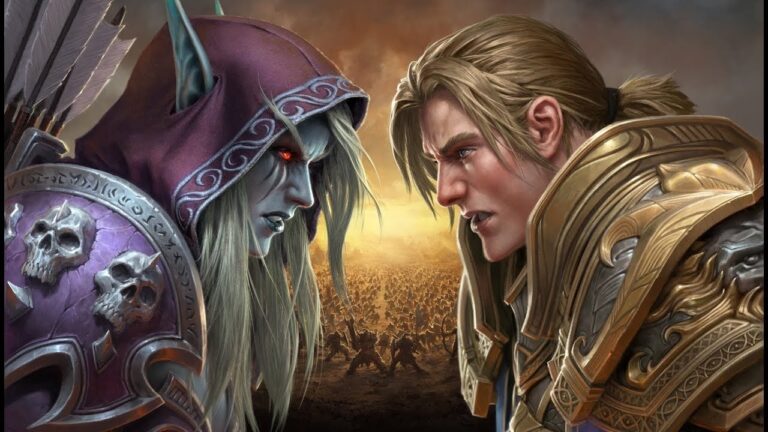 Blizzard Axes World of Warcraft’s Battle Chest, All Currently Available Expansions Now Available Base Subscription