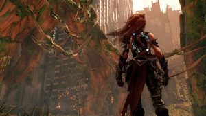 Darksiders III Release Date Officially Confirmed 3