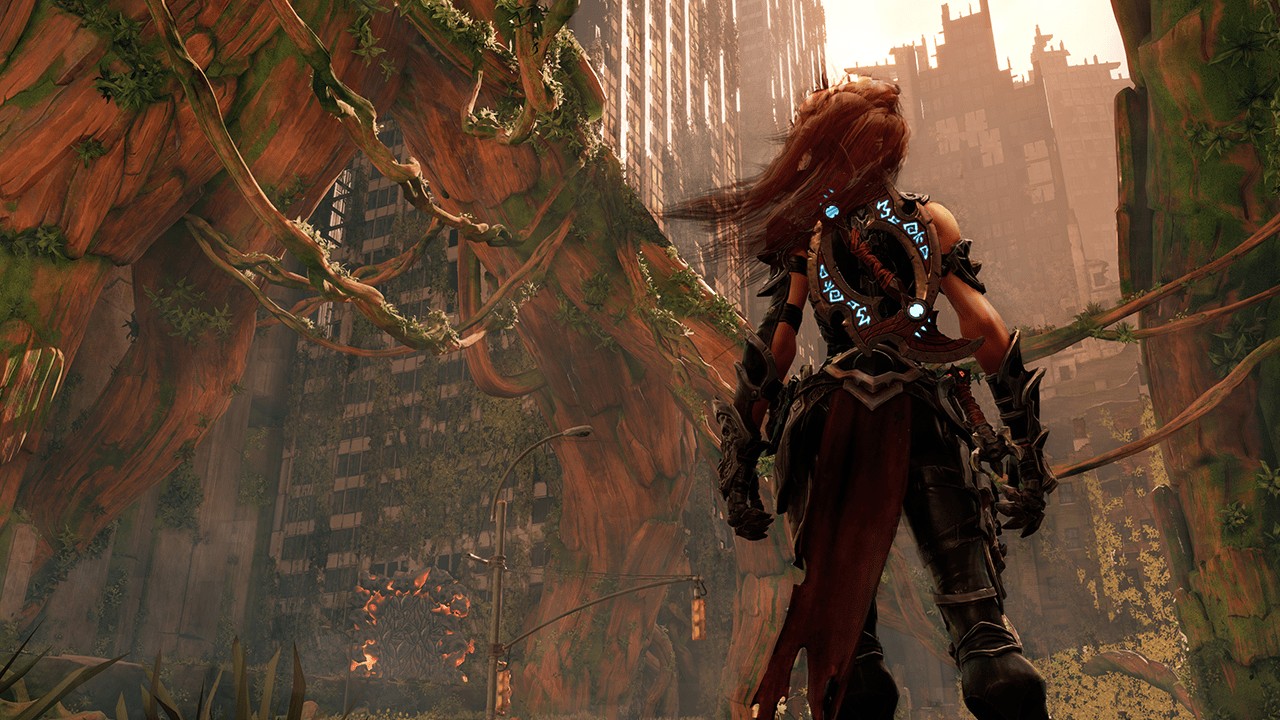 Darksiders III Release Date Officially Confirmed 3