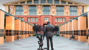 Disney Finally Acquires 20th Century Fox, X-Men Reunited with Marvel 2
