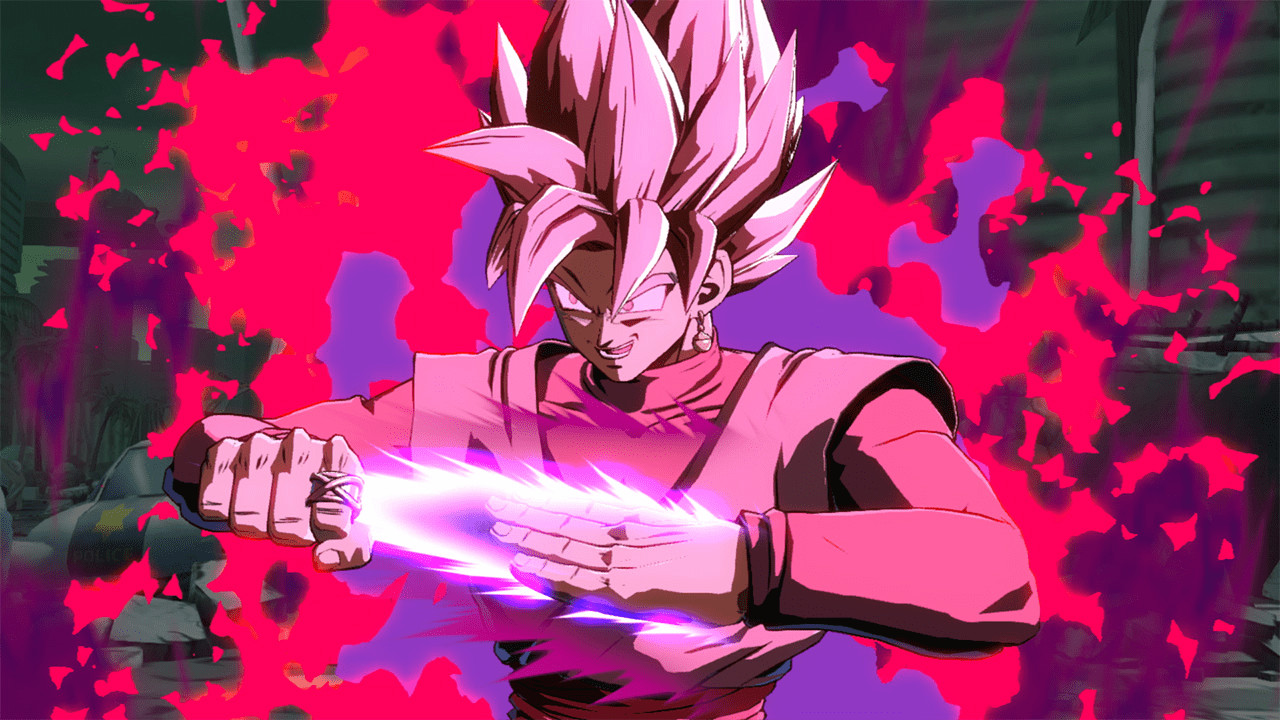 Dragon Ball FighterZ’s Nintendo Switch Open Beta Starts Next Month 1