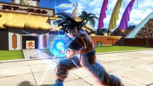 Dragon Ball Xenoverse Series Hits 10 Million in Sales 2