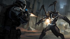 EA Brings Unique Game Concepts to Life With New Industrial Toys Acquisition 1