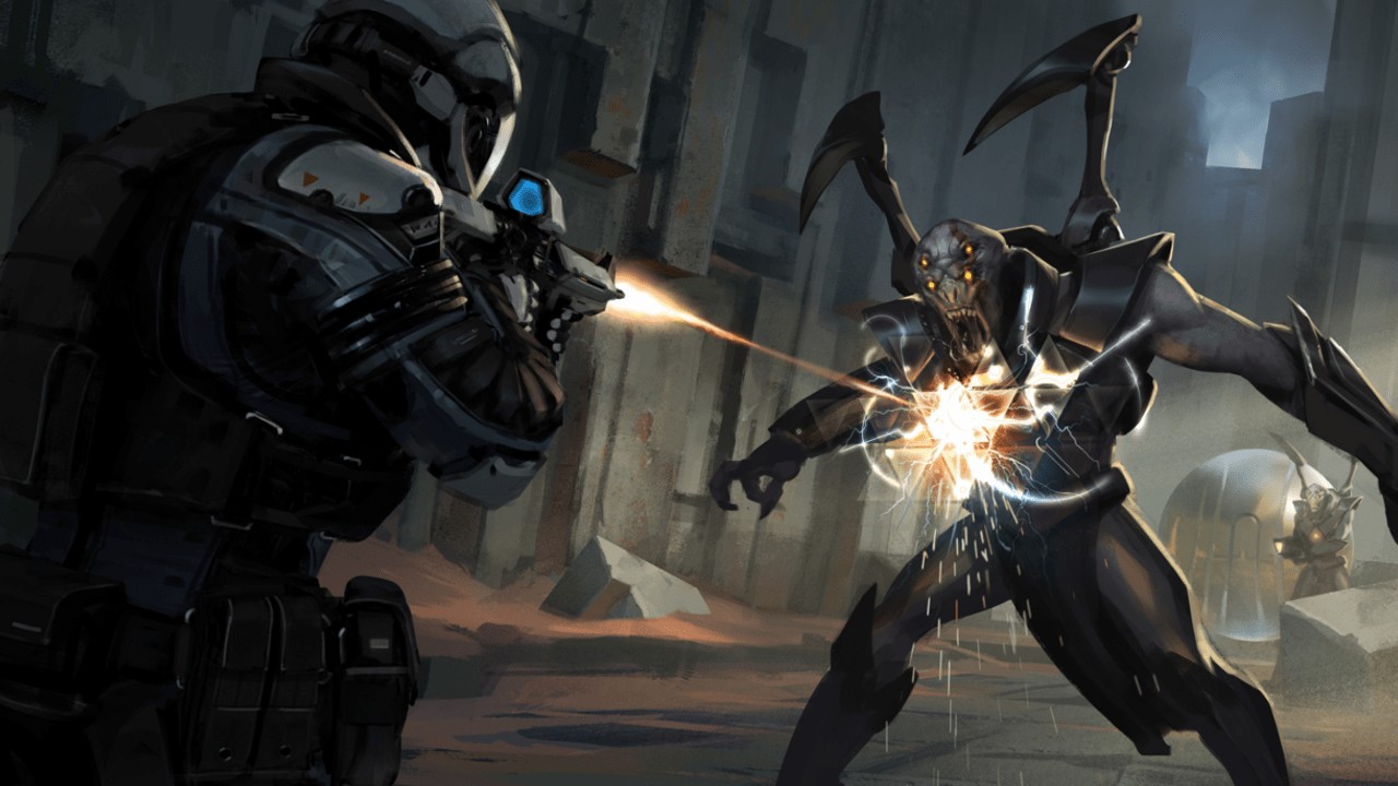 EA Brings Unique Game Concepts to Life With New Industrial Toys Acquisition 1