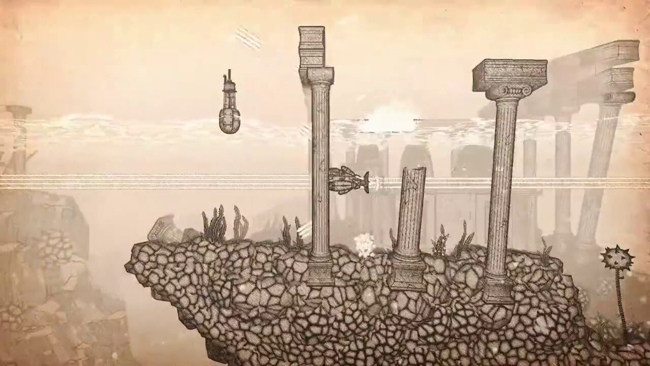 Earth Atlantis (Xbox One) Review 3