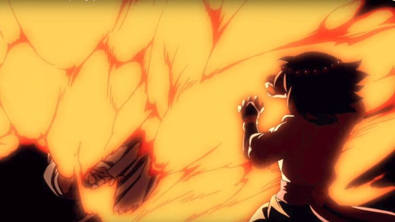 Indivisible Animated Opening Sneak Peak Released