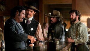 HBO Finally Revives Deadwood Film, Set for Release in Spring of 2019. 2