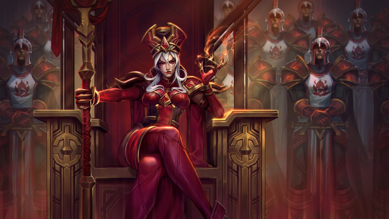 Heroes Of The Storm: An In-Depth Interview On Beginnings, Lore, And The Future Heroes Of The Storm: An In-Depth Interview On Beginnings, Lore, And The Future 1