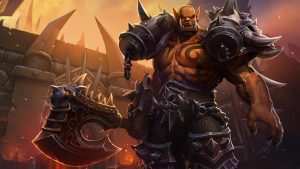 Heroes of the Storm: Season 3 Introduces MMR, Rank Decay, and Drafting Updates 1