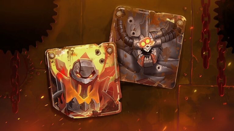 Heroes of the Storm: Upcoming Azmodan and Raynor Reworks