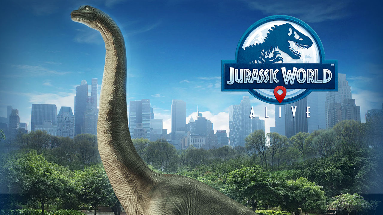Jurassic World Alive New Update Brings Major Changes Apple Canada Jurassic World Alive New Update Brings Major Changes Apple Canada