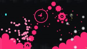 Just Shapes & Beats (Switch) Review 4