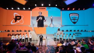 London Spitfire, Philadelphia Fusion Reach Overwatch League Grand Final 3