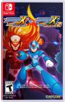 Mega Man X Legacy Collection 1 + 2 (Switch) Review 4