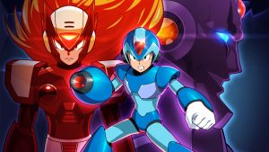 Mega Man X Legacy Collection 1 + 2 (Switch) Review 5