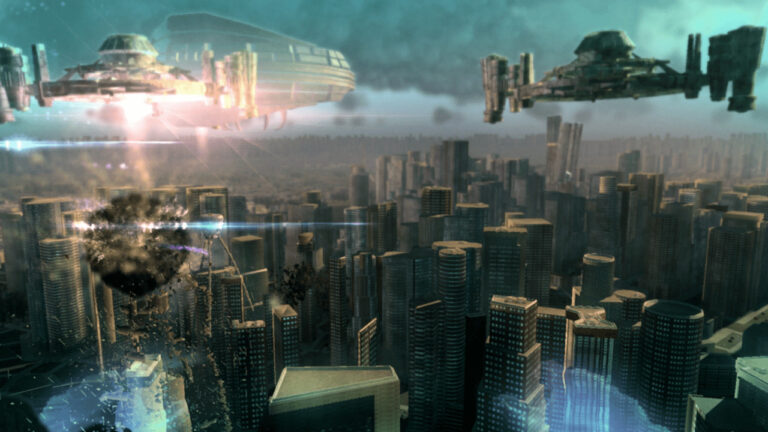 Megaton Rainfall Announces New Platform Release Dates