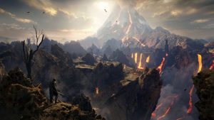 Middle-Earth: Shadow of War Removes Microtransactions in New Update