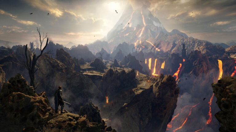 Middle-Earth: Shadow of War Removes Microtransactions in New Update
