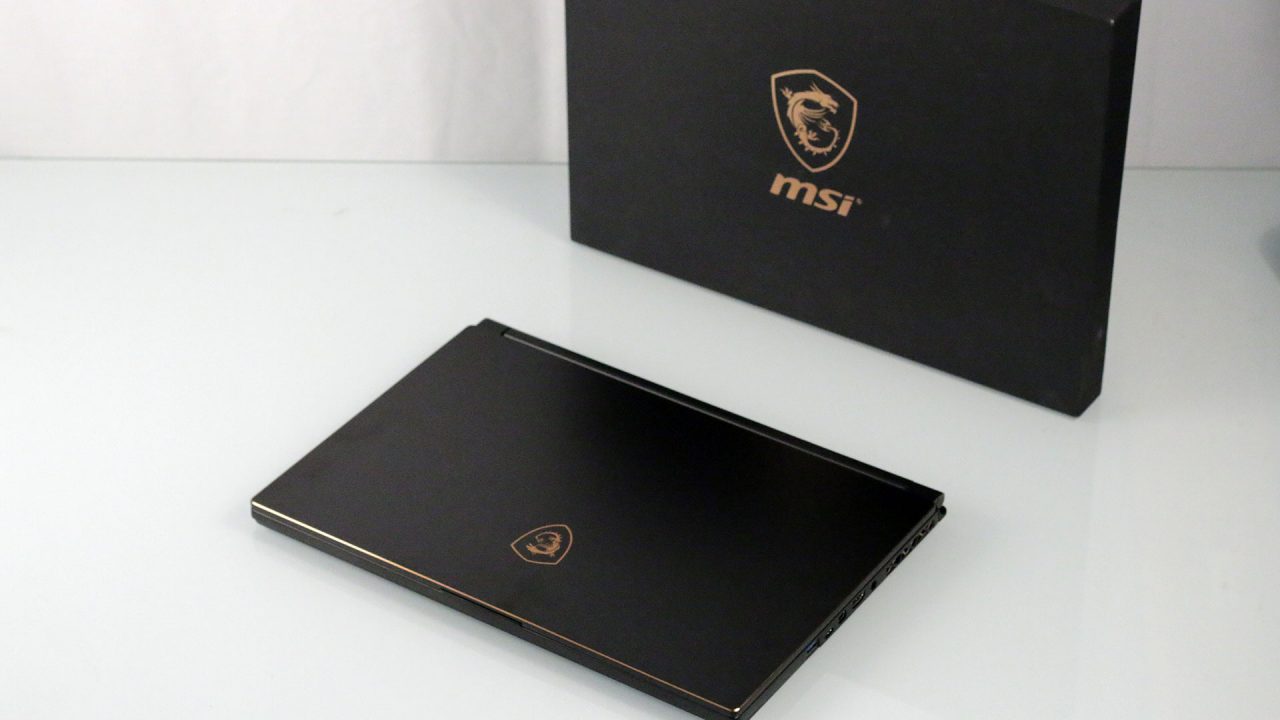 Msi Gs65 Stealth Thin Review 7