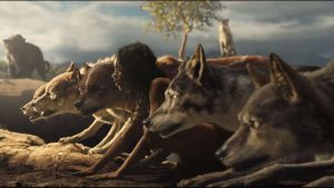 Netflix Acquires the Rights to the Warner Brothers' Jungle Book Adaption, Mowgli 2