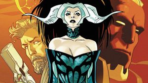 Netflix Announces A Collection of New Projects Based on Renowned Comic Book Writer, Mark Millar 1