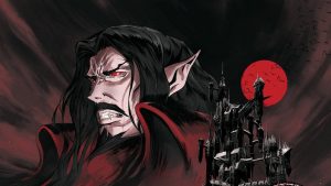 Netflix Renews Popular Anime Series, Announces New Projects 2