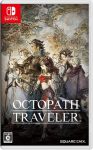Octopath Traveler (Nintendo Switch) Review 1