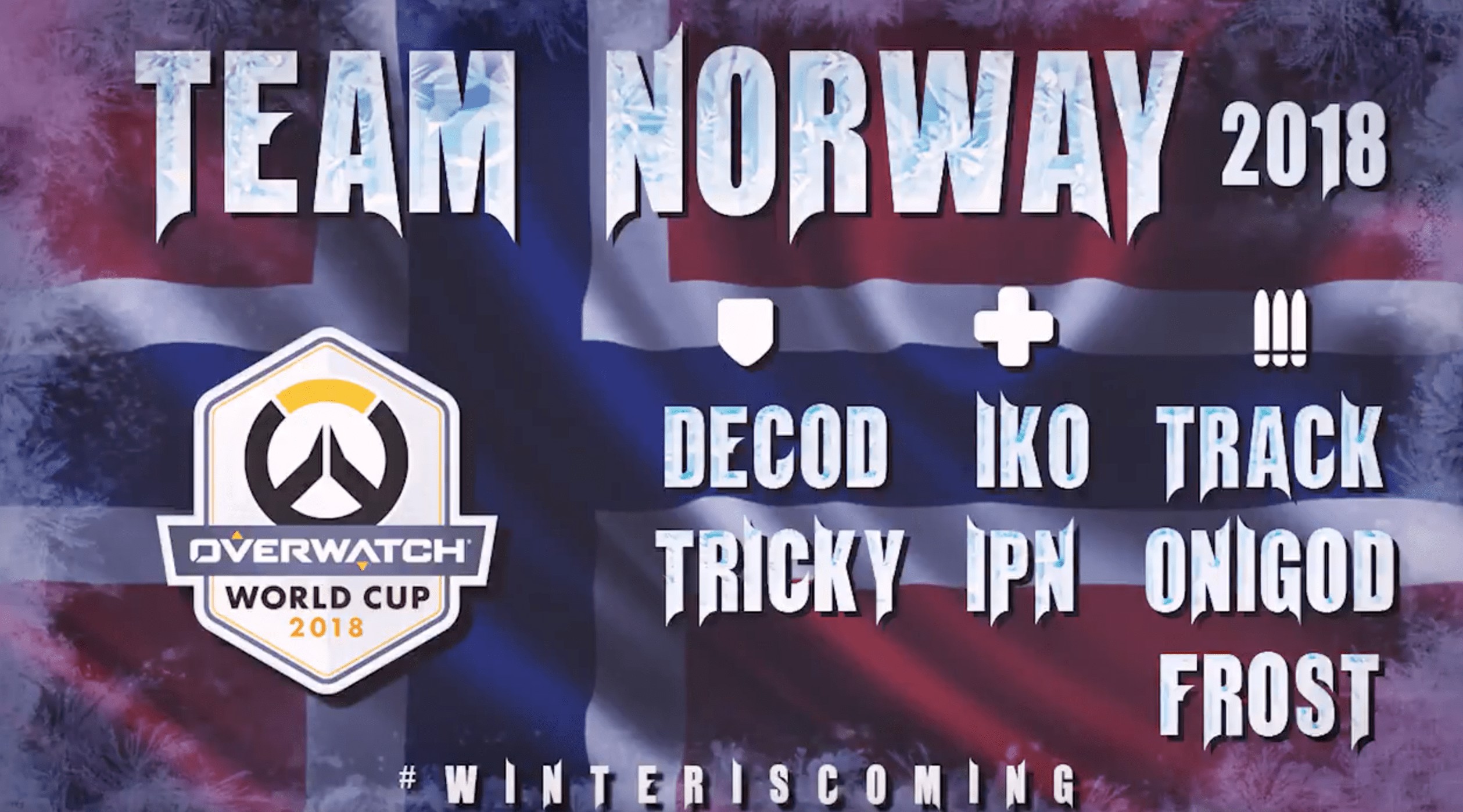 Overwatch League News Rundown (July 9Th): World Cup Lineups Revealed 9
