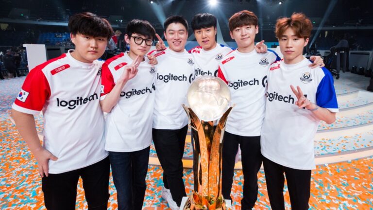 Overwatch League News Rundown (July 9th): World Cup Lineups Revealed