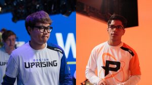 Overwatch League Quarter Finals Preview: Boston Uprising vs. Philadelphia Fusion