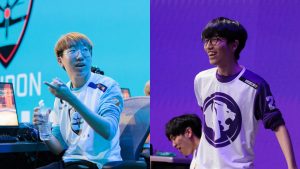 Overwatch League Quarter Finals Preview: London Spitfire vs. L.A. Gladiators 1