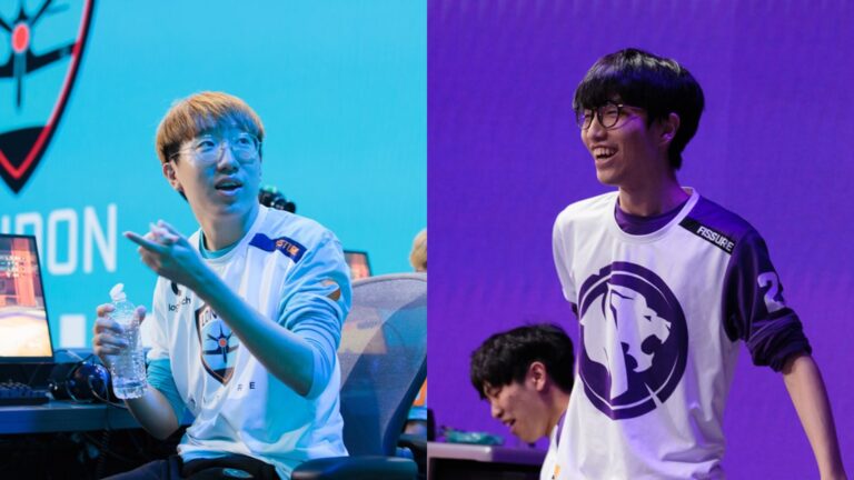 Overwatch League Quarter Finals Preview: London Spitfire vs. L.A. Gladiators