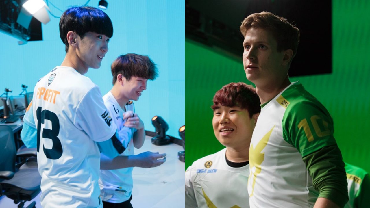 Overwatch League Semi Final Preview: The Final Four 1