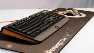 Razer Overwatch Suite Overview: Play Like the Pros 7