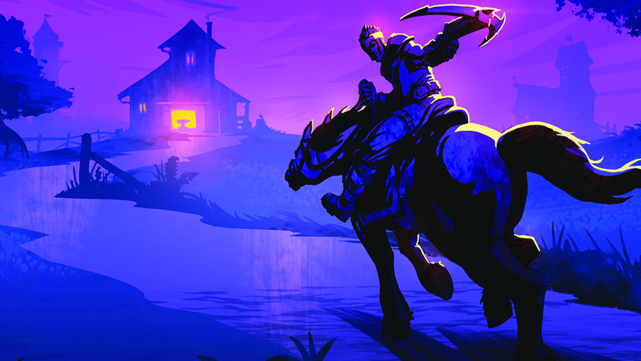 Realm Royale: Action-Packed Fantasy Battle Royale Coming to PS4 and Xbox One 1