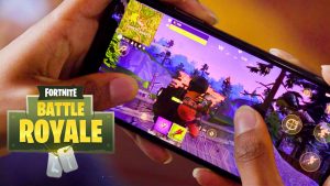 Rumours Suggest Samsung in talks with Epic to have Exclusivity with Fortnite on Note 9 for 30 days.