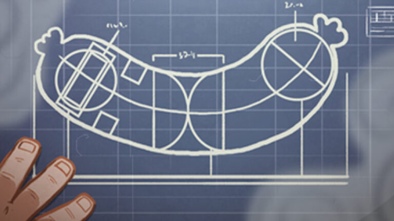 Sausage Bomber Unleashes Hell On Your ‘Wurst’ Enemy