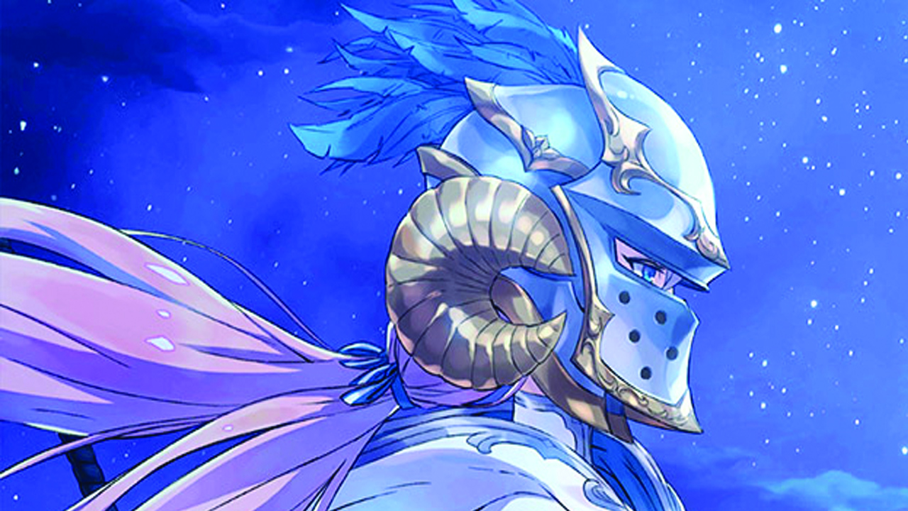 Sega Announces Idola Phantasy Star Saga for Mobile 2