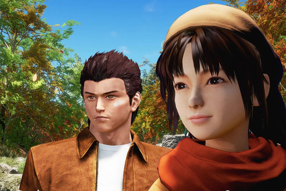 Shenmue 3 Celebrates $7 million Stretch Goal With Expanded Battle System 1