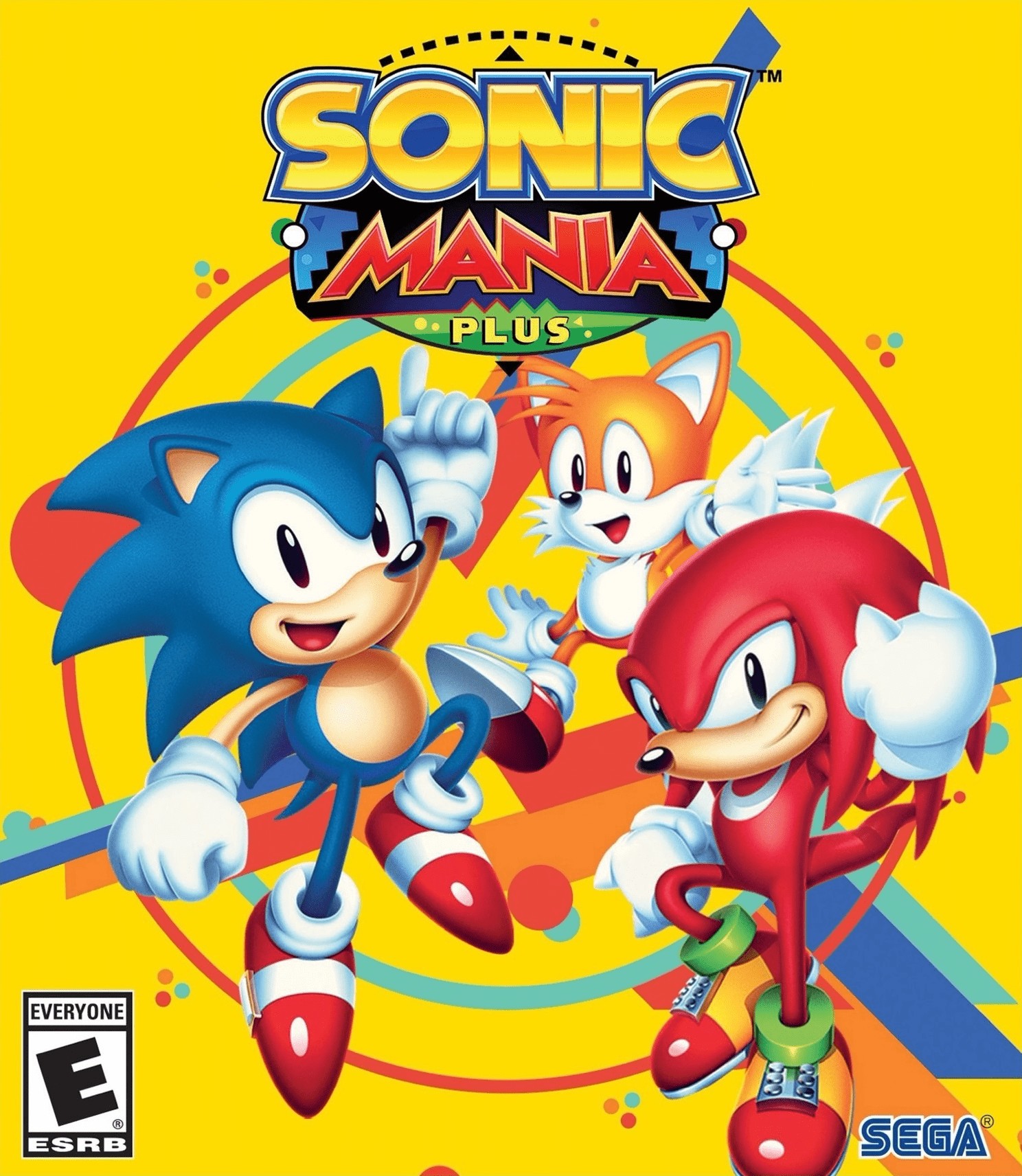 Sonic Mania Plus (Nintendo Switch) Review 4