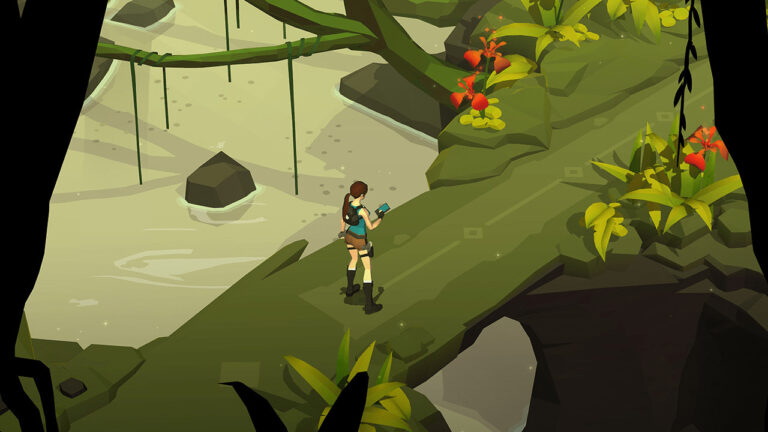 Square Enix and Blacknut Announce New Game Streaming Partnership