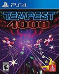 Tempest 4000 (PS4) Review 1