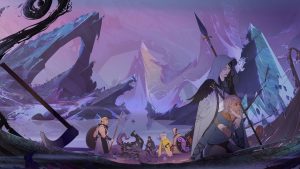 The Banner Saga 3 (PC) Review 1