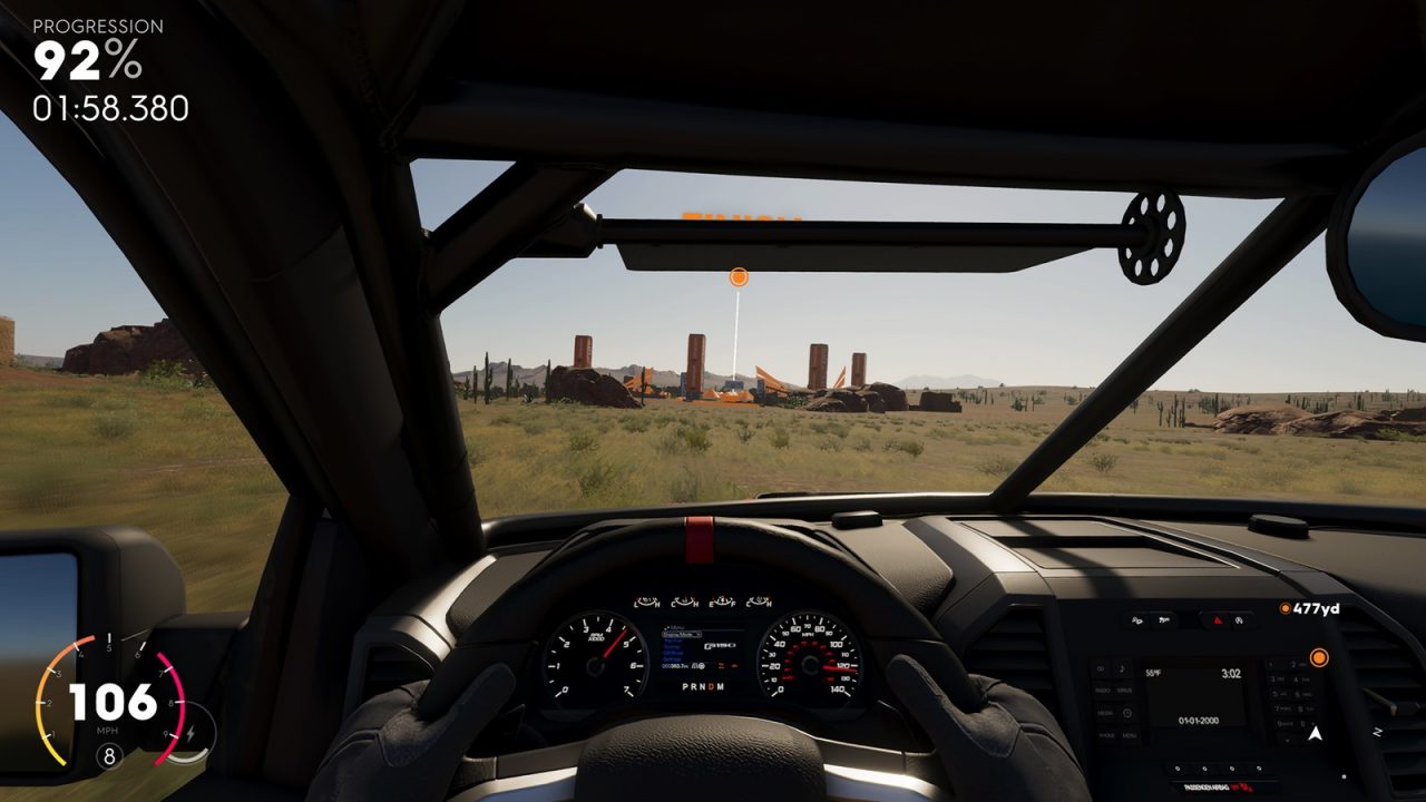 The Crew 2 (Ps4) Review 3