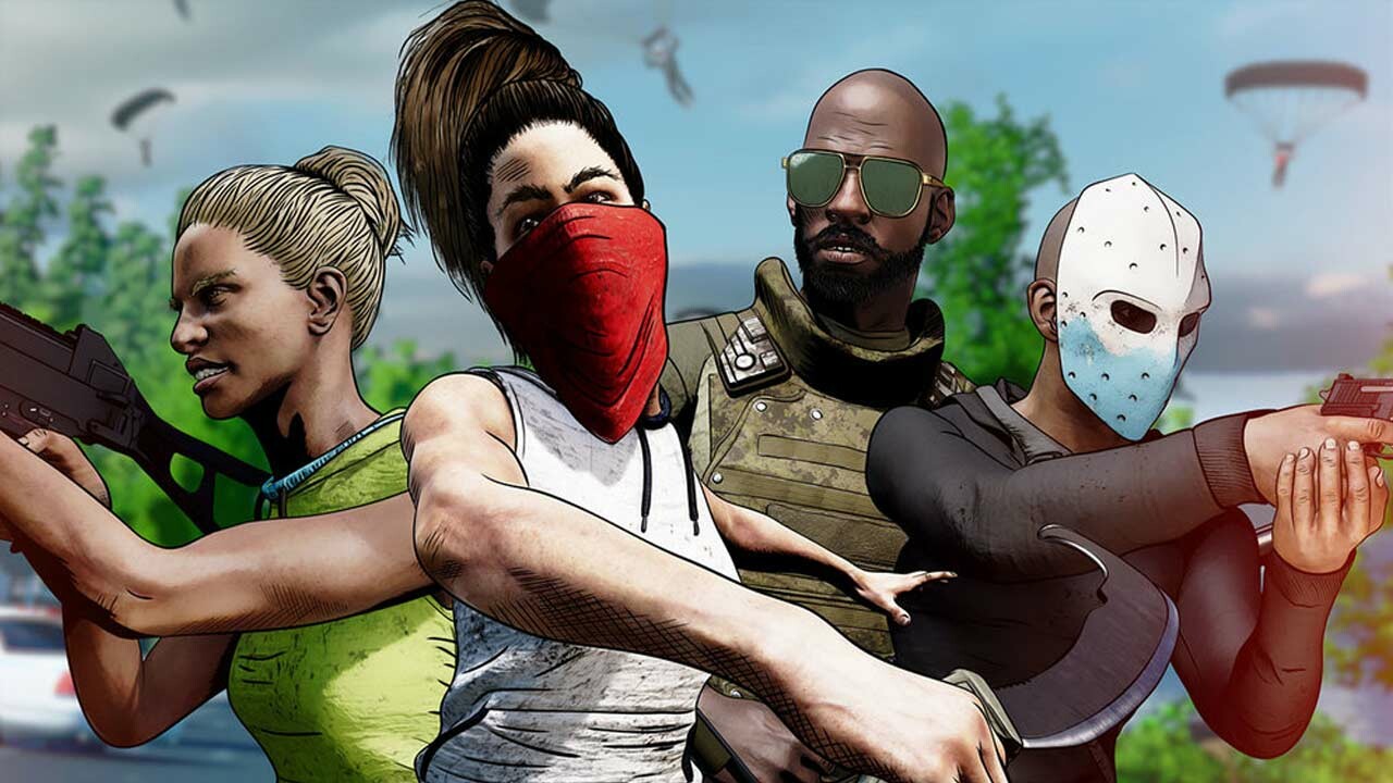 The Culling 2 Removed from Stores, Xaviant Studios Releases Update and Apology Video Outlining Future