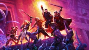 Twitch Celebrates Prime Day With Daily Game Giveaways 1