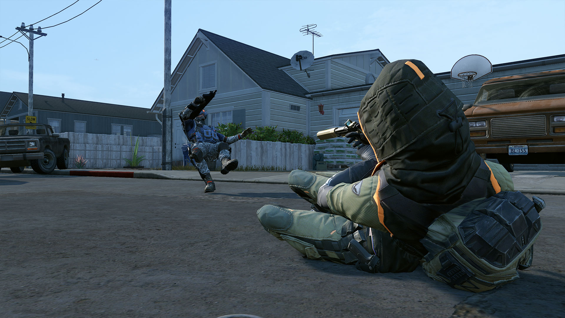 Warface PS4 Hands-On Preview