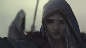 World of Warcraft: New Warbringers Short Reveals Jaina Proudmoore’s Regret