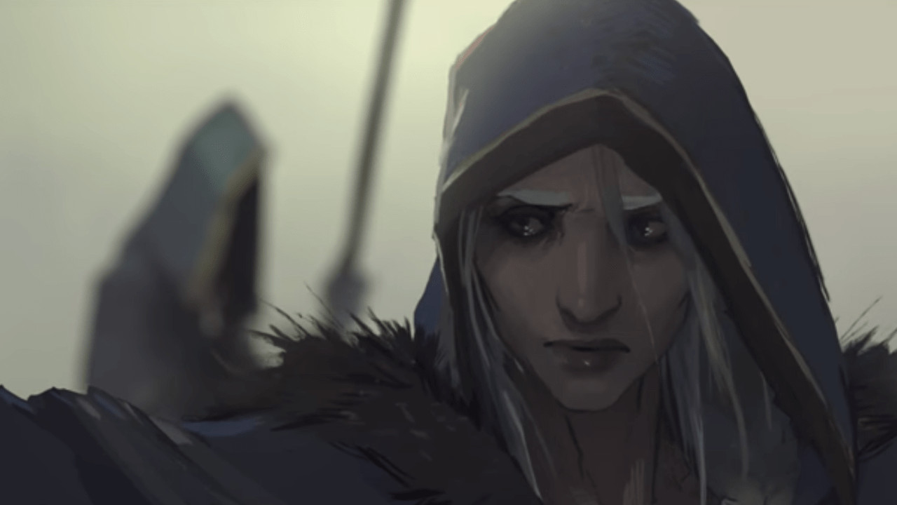 World of Warcraft: New Warbringers Short Reveals Jaina Proudmoore’s Regret